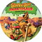SCOOBY-DOO-LA LEGENDE DU PHANTOSAURE